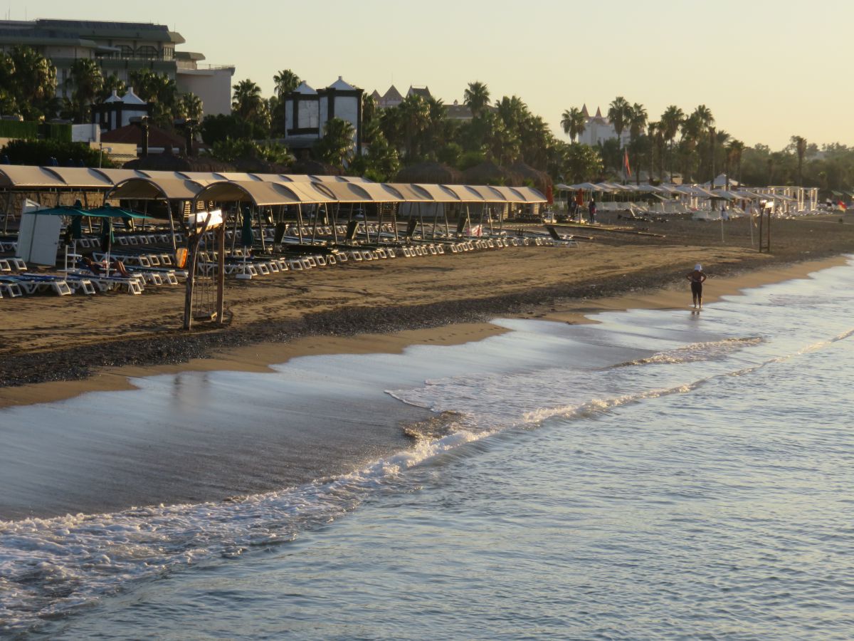 imagini hotel MEGASARAY 2021